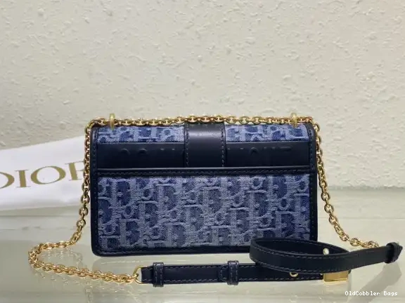 OldCobbler Bags bag-21*12*6CM East-West Diro 30 Montaigne 0630